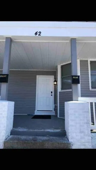 Housepitality - Franklinton Farmhouse- 4 Bedrooms Колумбус 0*,  США